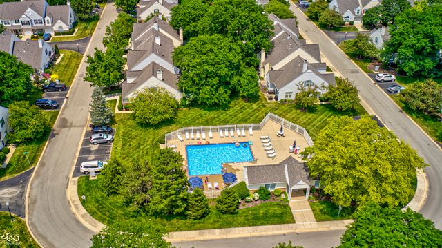 12673 Ladson Street, Fishers, IN 46038
