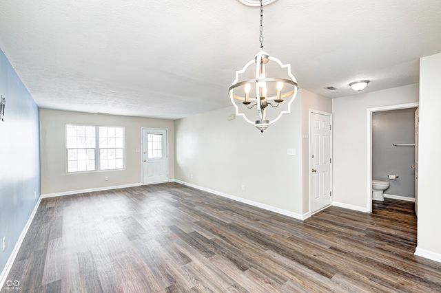 12673 Ladson Street, Fishers, IN 46038