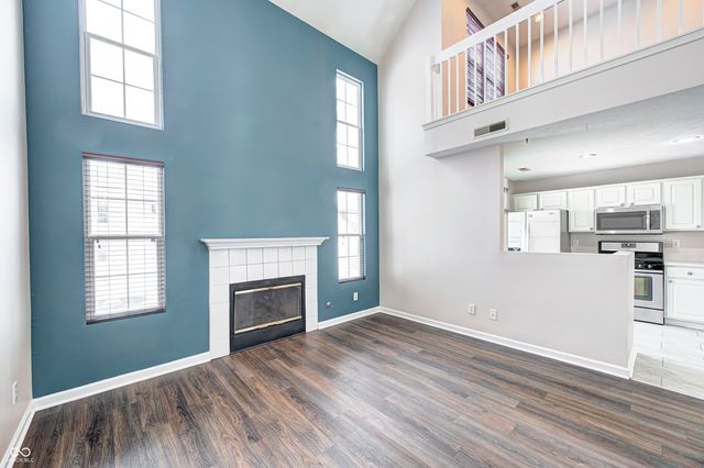 12673 Ladson Street, Fishers, IN 46038