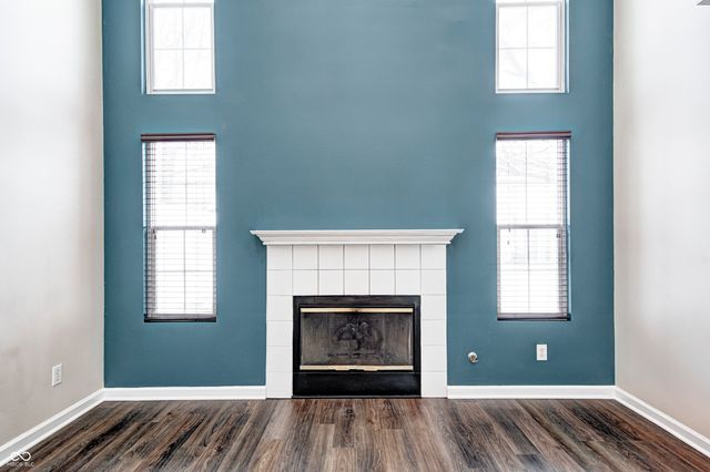 12673 Ladson Street, Fishers, IN 46038