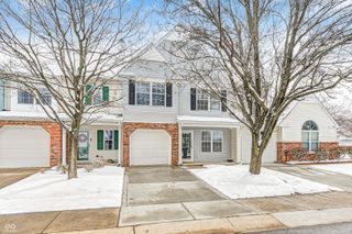 12673 Ladson Street, Fishers, IN 46038