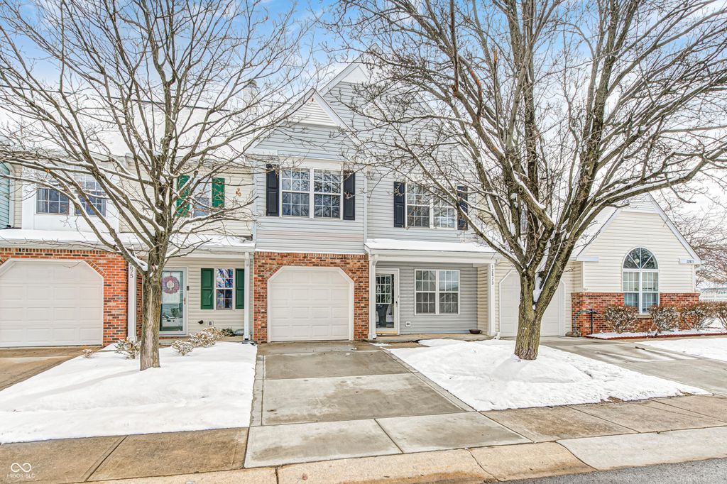 12673 Ladson Street, Fishers, IN 46038
