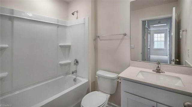 1545 Hamilton Hills Drive, Greensboro, NC 27406