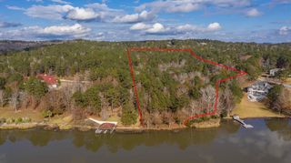 Lot 100 Rolling Bend Road, Columbus, GA 31904
