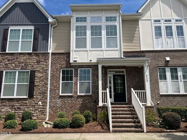 923 Rosepine Drive, Cary, NC 27519