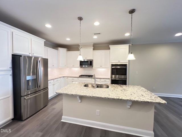923 Rosepine Drive, Cary, NC 27519