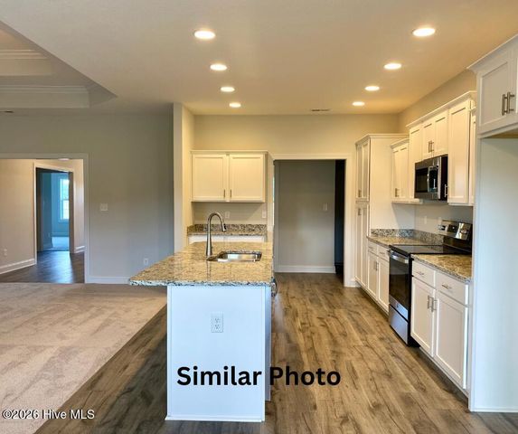 288 Water Wagon Trail, Jacksonville, NC 28546