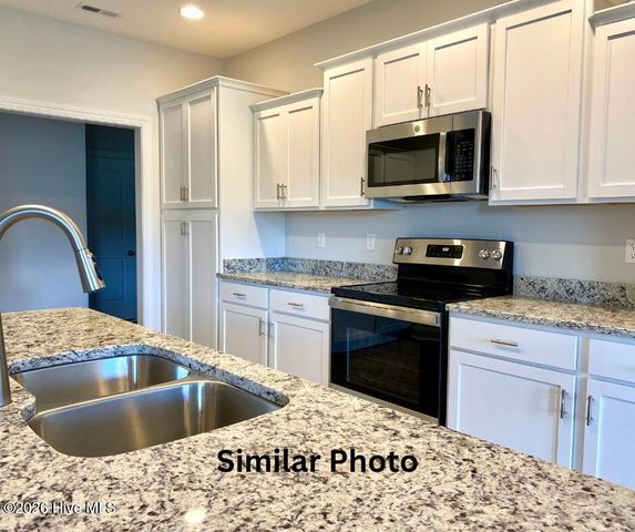 288 Water Wagon Trail, Jacksonville, NC 28546