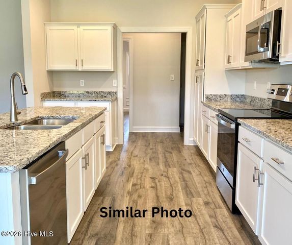 288 Water Wagon Trail, Jacksonville, NC 28546