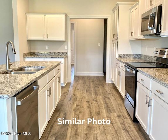 288 Water Wagon Trail, Jacksonville, NC 28546