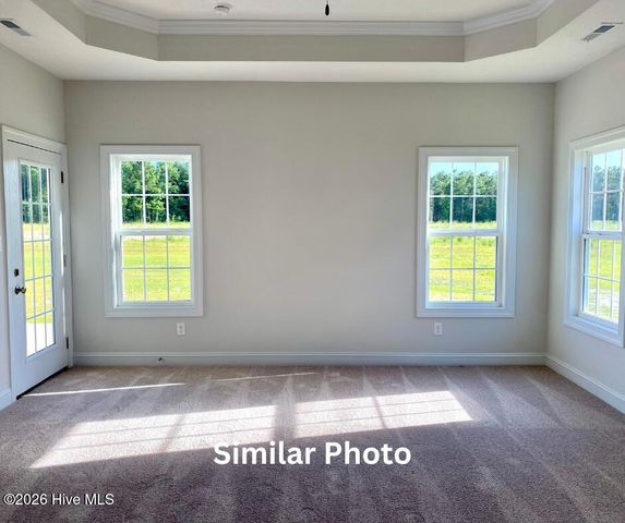 288 Water Wagon Trail, Jacksonville, NC 28546