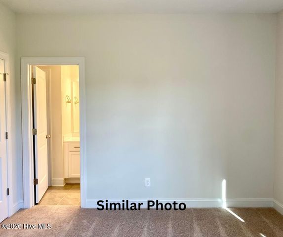 288 Water Wagon Trail, Jacksonville, NC 28546