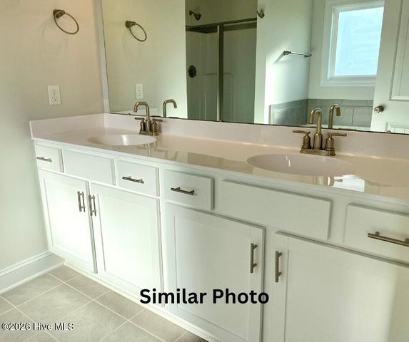 288 Water Wagon Trail, Jacksonville, NC 28546