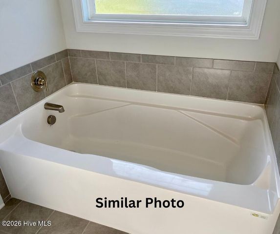 288 Water Wagon Trail, Jacksonville, NC 28546