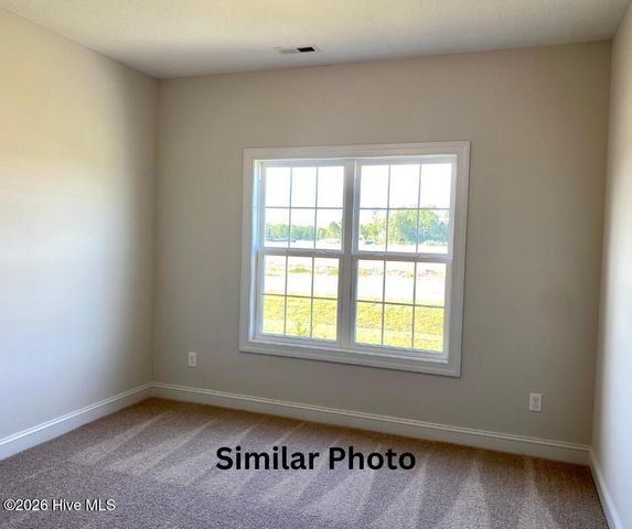 288 Water Wagon Trail, Jacksonville, NC 28546