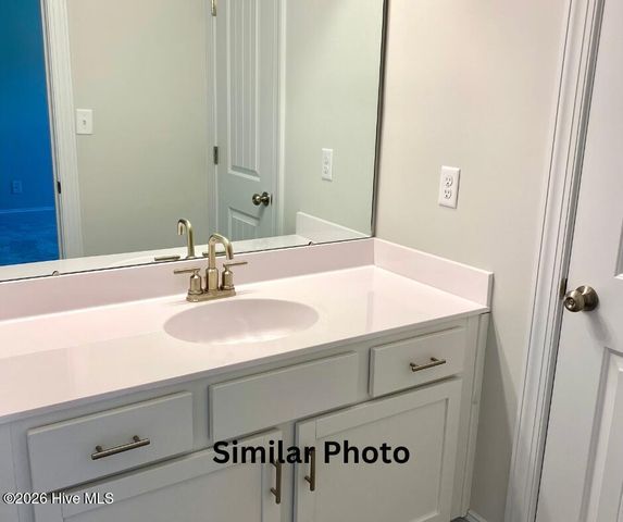 288 Water Wagon Trail, Jacksonville, NC 28546