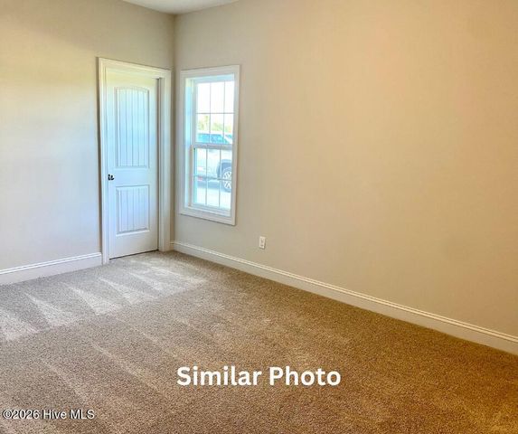 288 Water Wagon Trail, Jacksonville, NC 28546