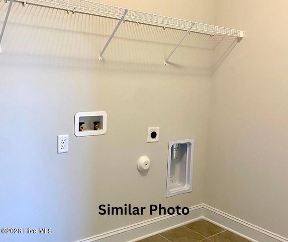 288 Water Wagon Trail, Jacksonville, NC 28546