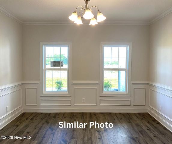 288 Water Wagon Trail, Jacksonville, NC 28546