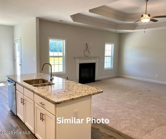 288 Water Wagon Trail, Jacksonville, NC 28546