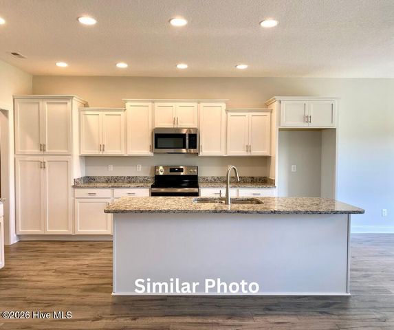 288 Water Wagon Trail, Jacksonville, NC 28546