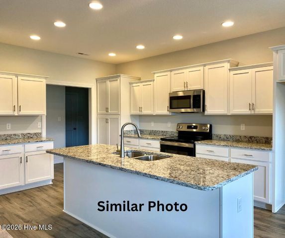 288 Water Wagon Trail, Jacksonville, NC 28546