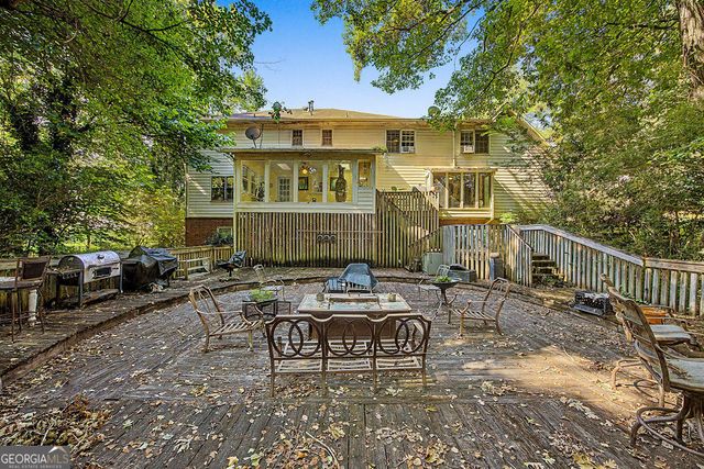 2622 Travois Way SW, Lilburn, GA 30047