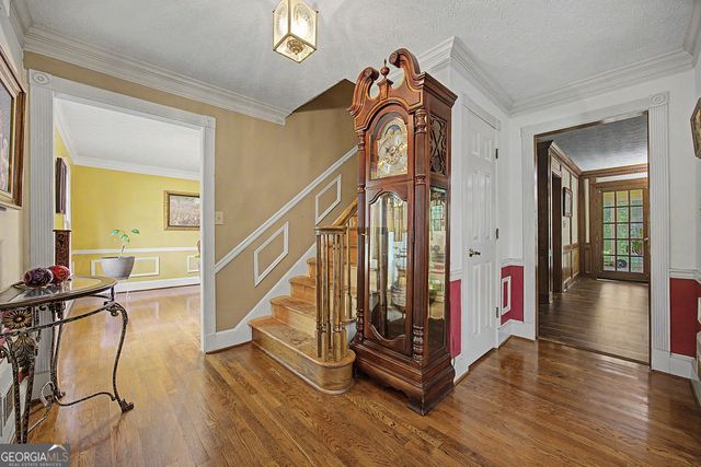 2622 Travois Way SW, Lilburn, GA 30047