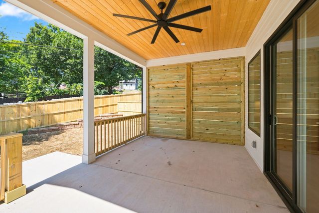 6521 Firestone Ct, Nashville, TN 37209