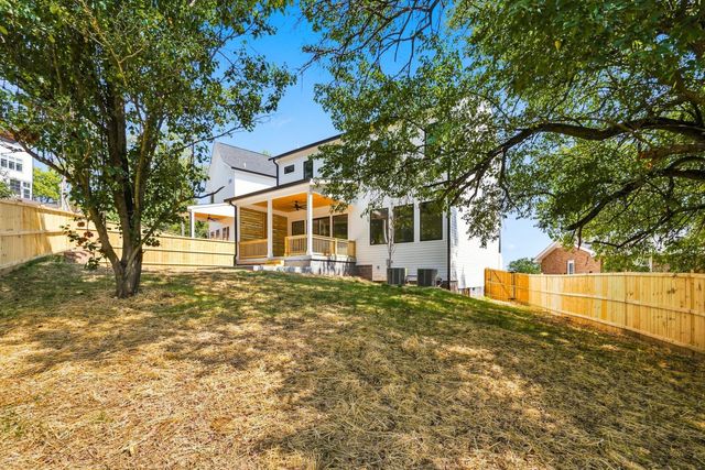 6521 Firestone Ct, Nashville, TN 37209