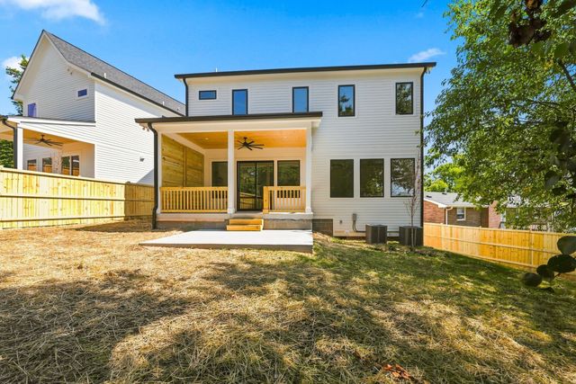 6521 Firestone Ct, Nashville, TN 37209