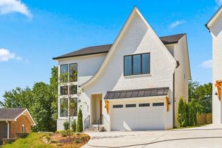 6521 Firestone Ct, Nashville, TN 37209