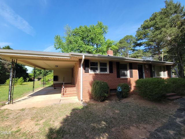 7000 Holly Springs Road, Raleigh, NC 27606