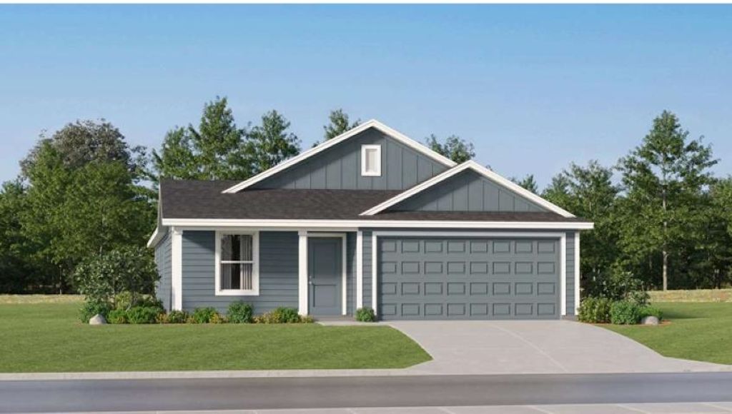 424 Sweet Vernal St, Longs, SC 29568