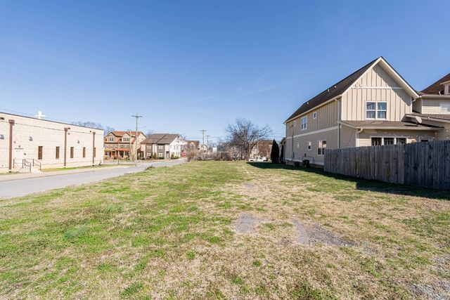 1413 Arthur Ave, Nashville, TN 37208