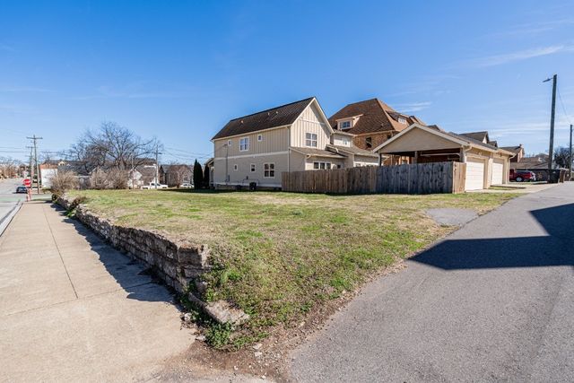 1413 Arthur Ave, Nashville, TN 37208