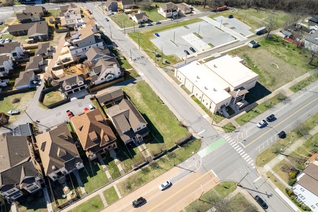 1413 Arthur Ave, Nashville, TN 37208