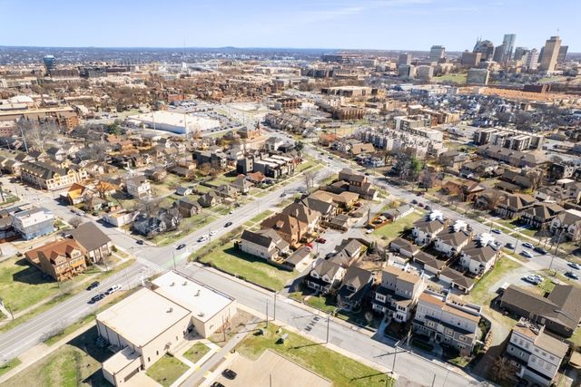 1413 Arthur Ave, Nashville, TN 37208