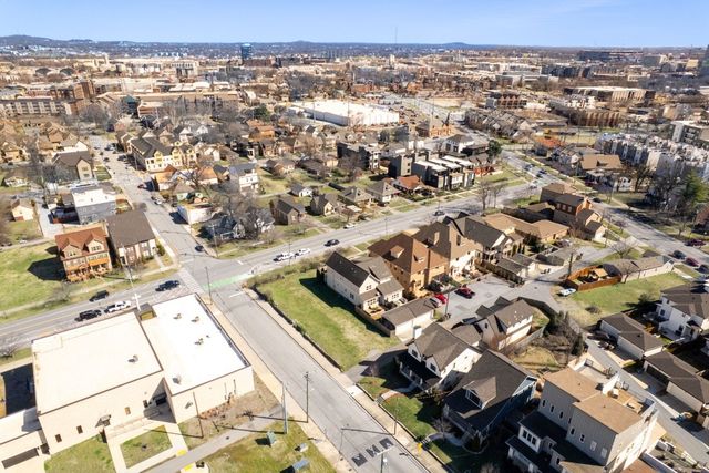 1413 Arthur Ave, Nashville, TN 37208