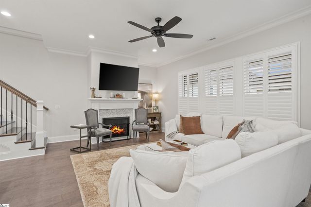 107 Denton Drive, Greenville, SC 29615