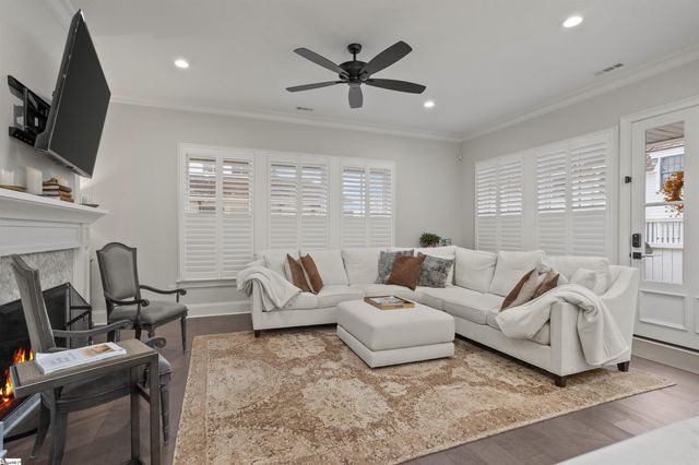 107 Denton Drive, Greenville, SC 29615