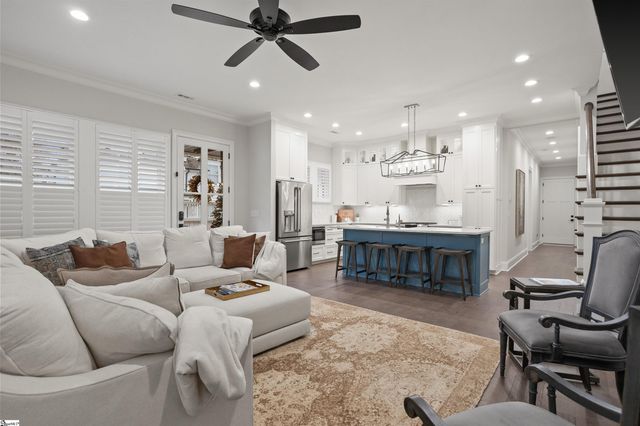 107 Denton Drive, Greenville, SC 29615