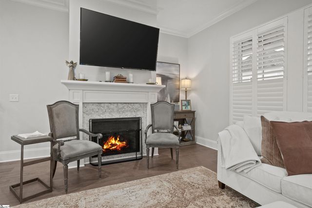 107 Denton Drive, Greenville, SC 29615