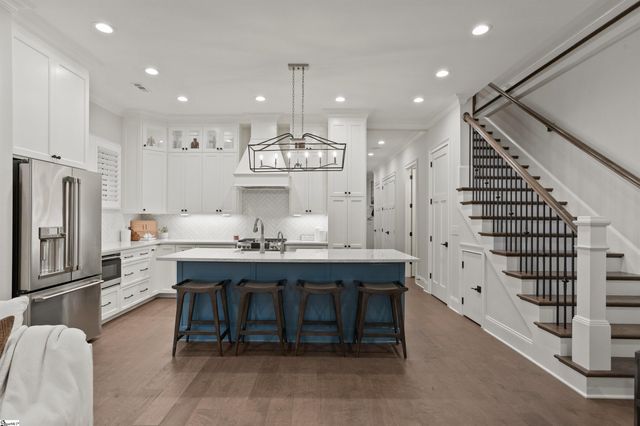 107 Denton Drive, Greenville, SC 29615