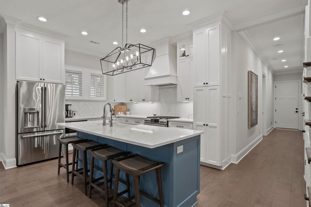 107 Denton Drive, Greenville, SC 29615