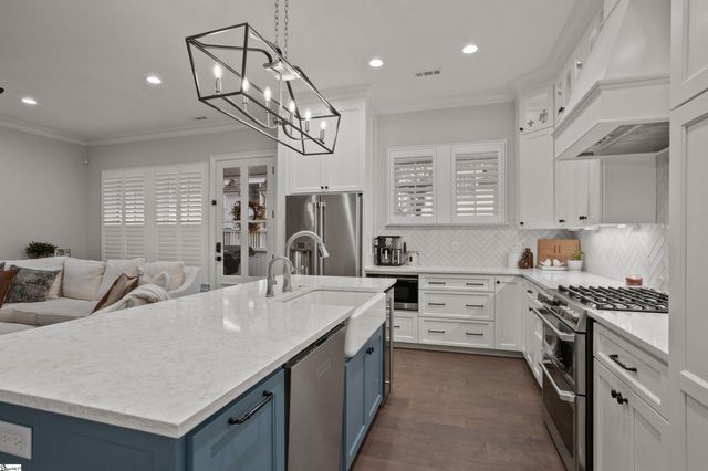 107 Denton Drive, Greenville, SC 29615