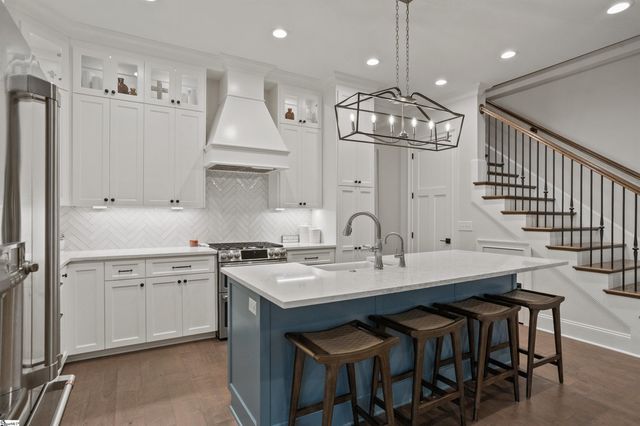 107 Denton Drive, Greenville, SC 29615