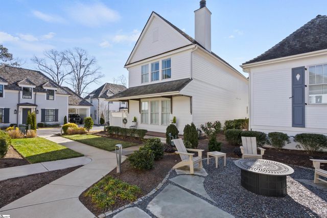 107 Denton Drive, Greenville, SC 29615