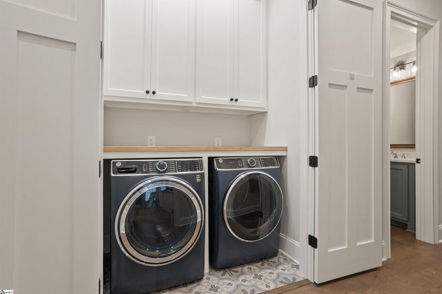 107 Denton Drive, Greenville, SC 29615