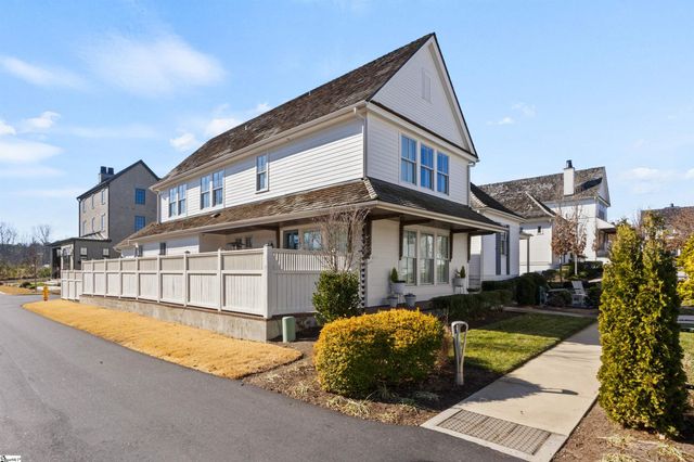 107 Denton Drive, Greenville, SC 29615